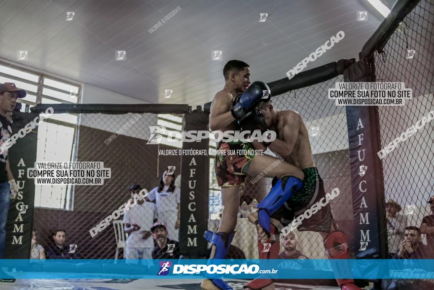 Maringá Fight Combat 65ª Edição