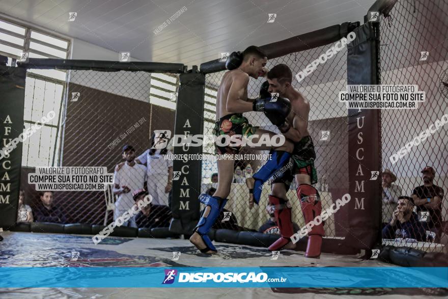 Maringá Fight Combat 65ª Edição