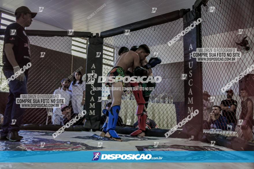 Maringá Fight Combat 65ª Edição