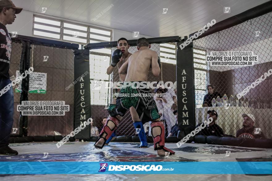 Maringá Fight Combat 65ª Edição