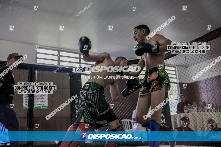 Maringá Fight Combat 65ª Edição