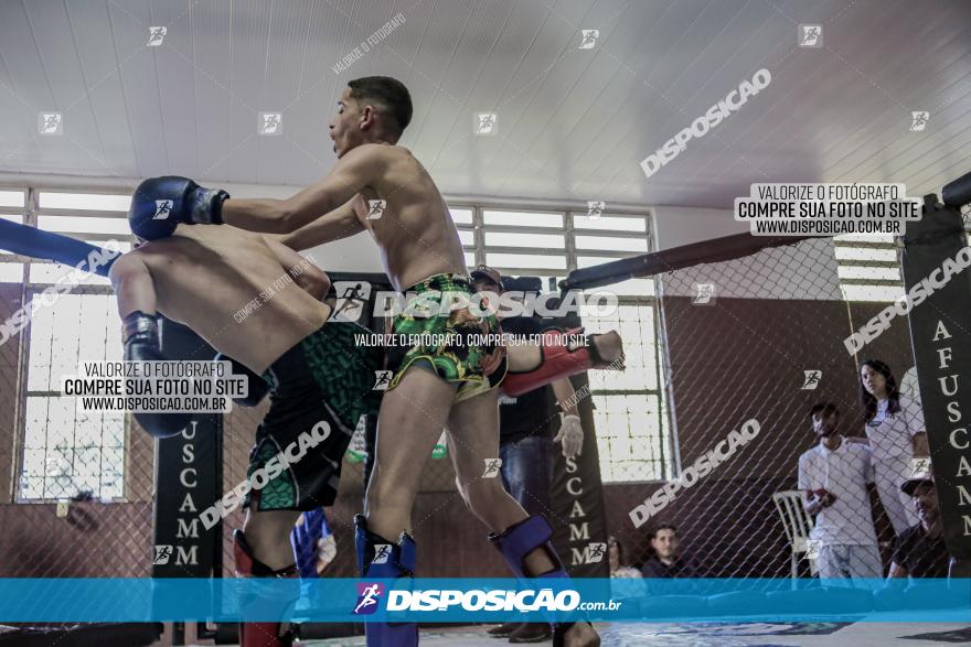 Maringá Fight Combat 65ª Edição