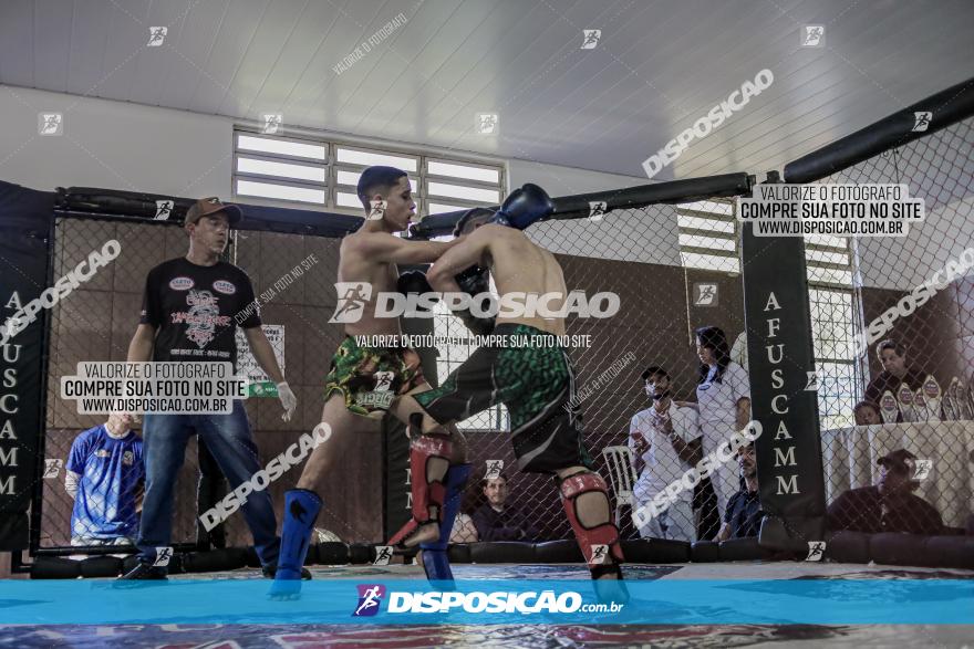 Maringá Fight Combat 65ª Edição