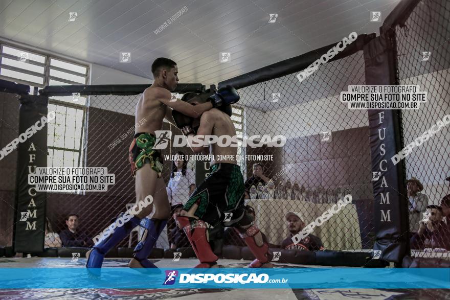 Maringá Fight Combat 65ª Edição