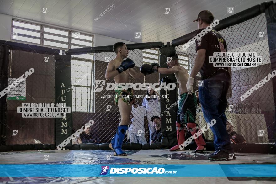 Maringá Fight Combat 65ª Edição