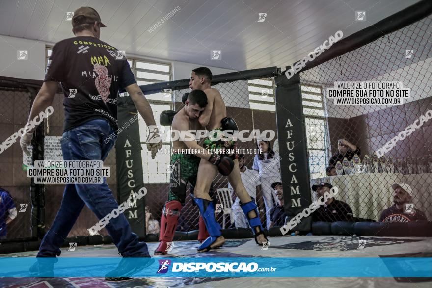 Maringá Fight Combat 65ª Edição