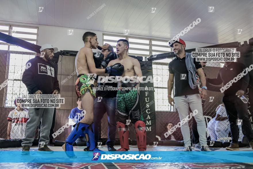 Maringá Fight Combat 65ª Edição