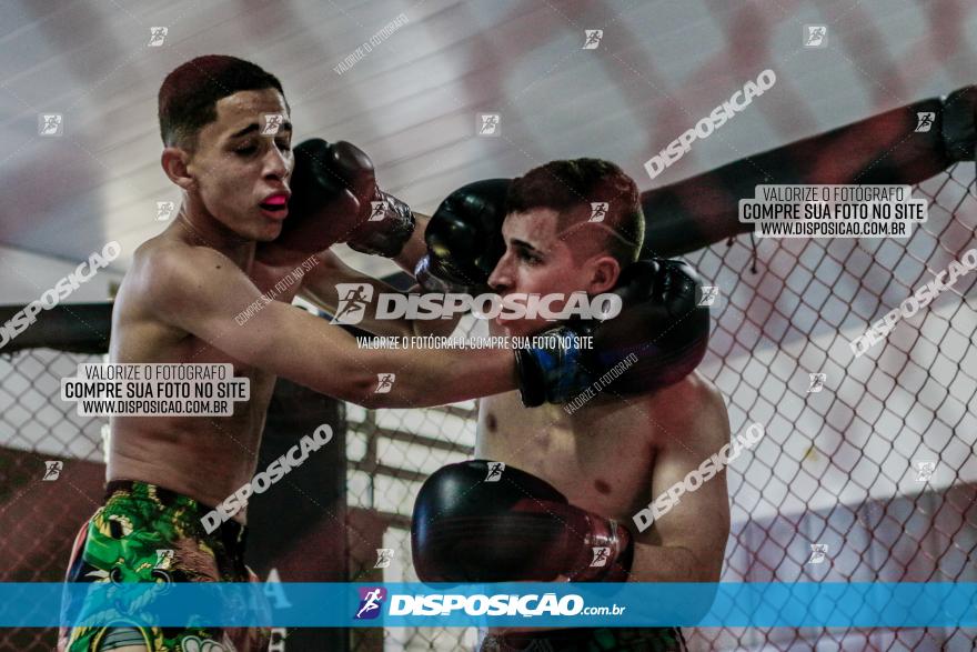 Maringá Fight Combat 65ª Edição