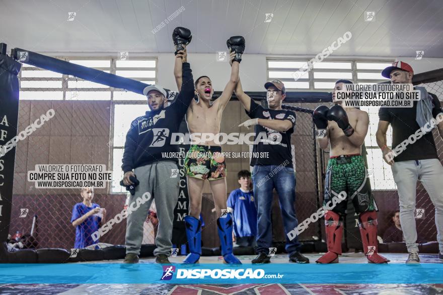 Maringá Fight Combat 65ª Edição