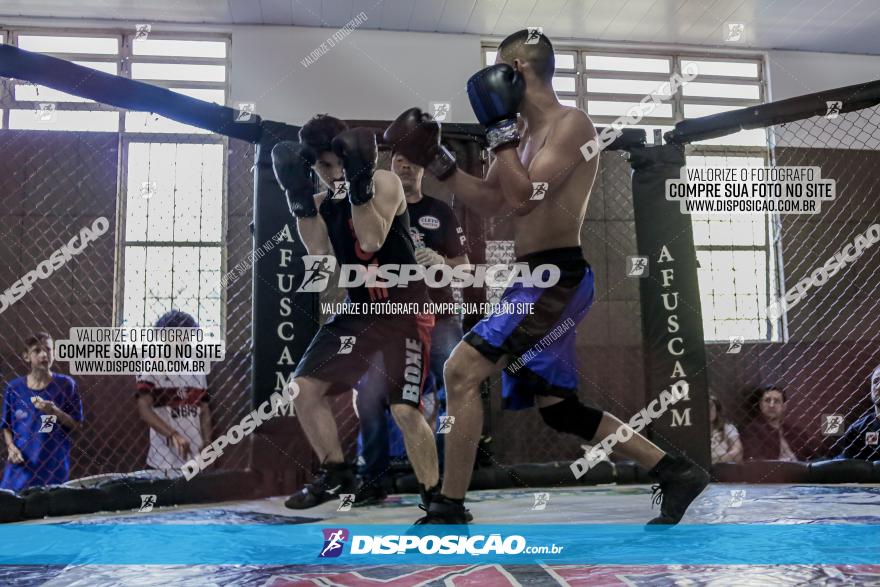 Maringá Fight Combat 65ª Edição