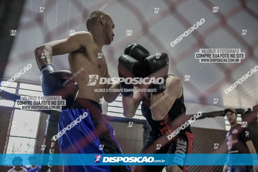 Maringá Fight Combat 65ª Edição