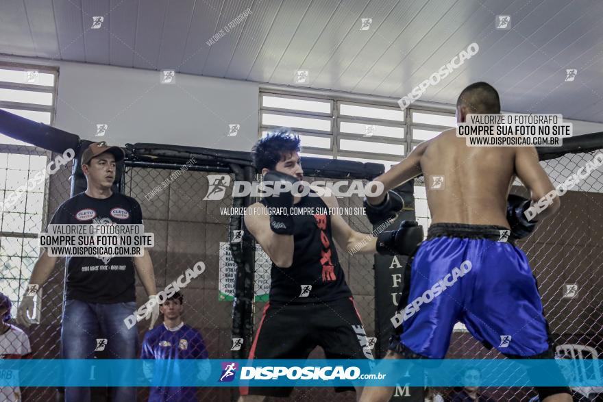 Maringá Fight Combat 65ª Edição