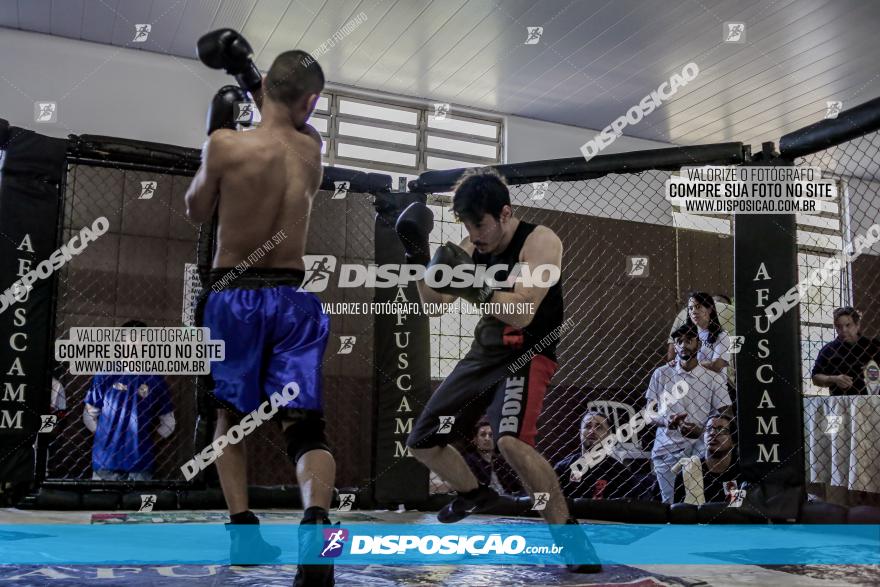 Maringá Fight Combat 65ª Edição