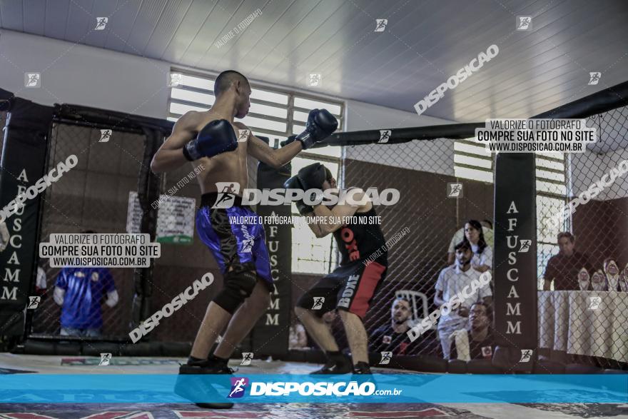 Maringá Fight Combat 65ª Edição