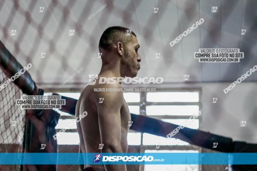 Maringá Fight Combat 65ª Edição