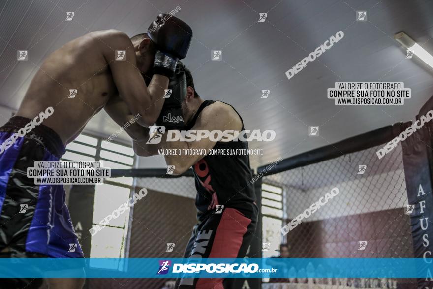 Maringá Fight Combat 65ª Edição