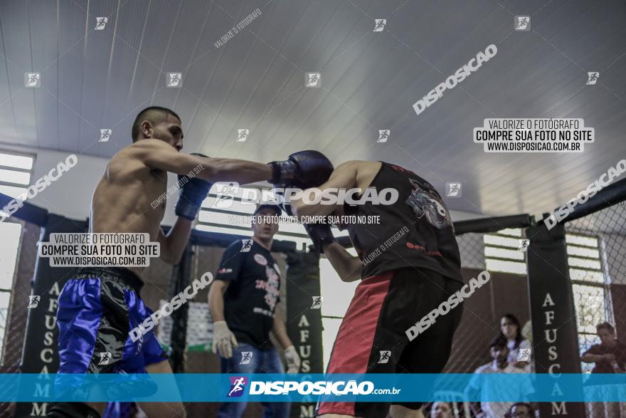 Maringá Fight Combat 65ª Edição