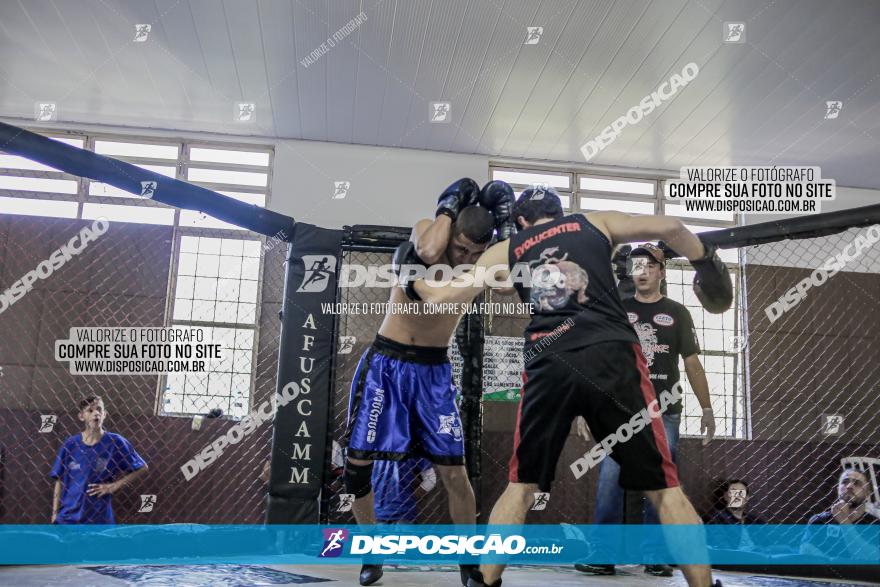 Maringá Fight Combat 65ª Edição