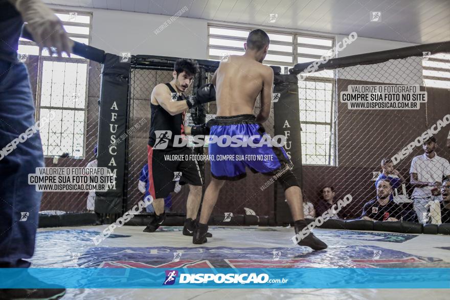 Maringá Fight Combat 65ª Edição