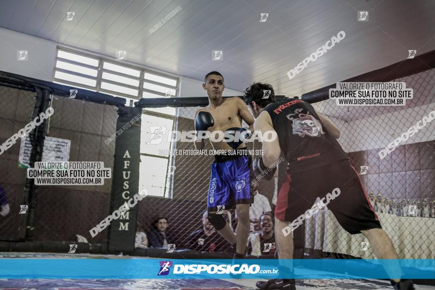 Maringá Fight Combat 65ª Edição