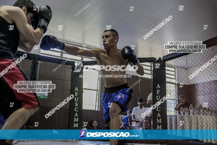 Maringá Fight Combat 65ª Edição