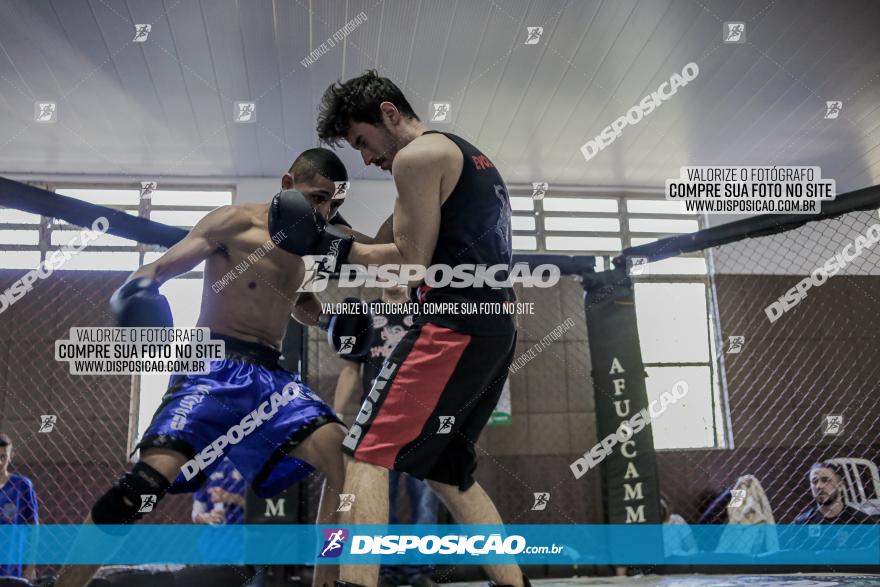 Maringá Fight Combat 65ª Edição