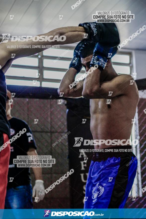 Maringá Fight Combat 65ª Edição