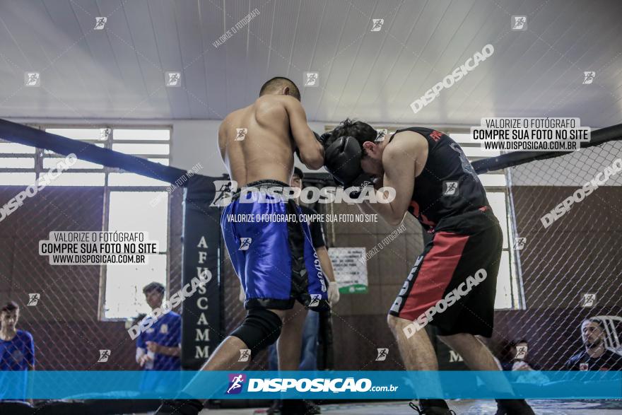 Maringá Fight Combat 65ª Edição