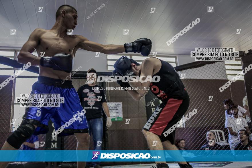 Maringá Fight Combat 65ª Edição