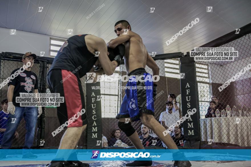 Maringá Fight Combat 65ª Edição