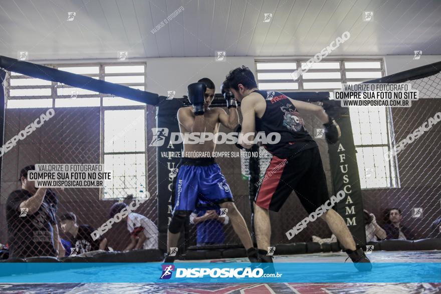 Maringá Fight Combat 65ª Edição