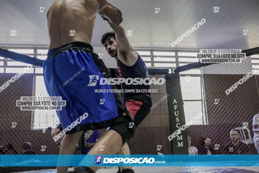 Maringá Fight Combat 65ª Edição