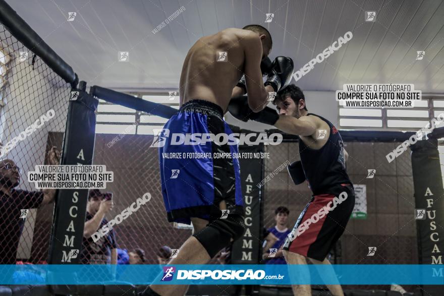 Maringá Fight Combat 65ª Edição