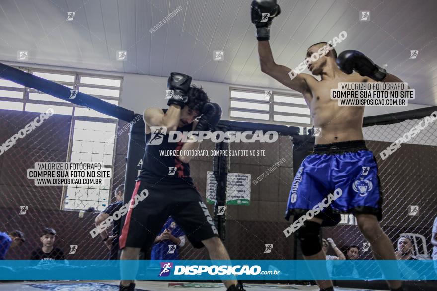 Maringá Fight Combat 65ª Edição