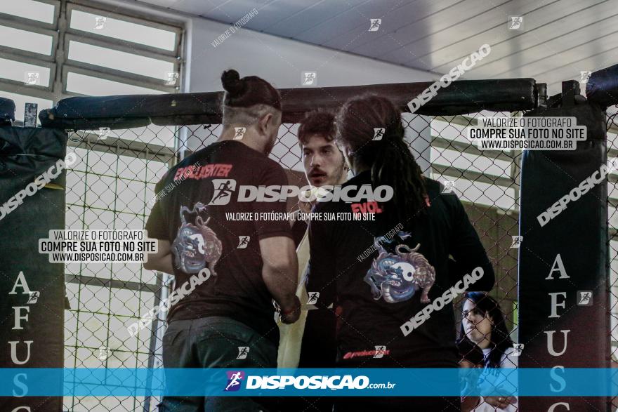 Maringá Fight Combat 65ª Edição