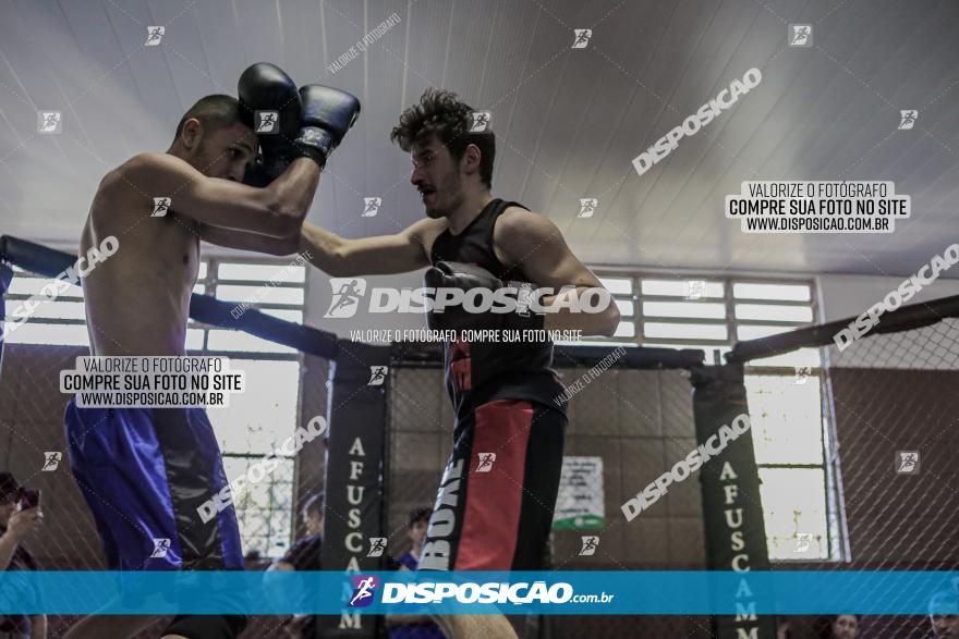 Maringá Fight Combat 65ª Edição