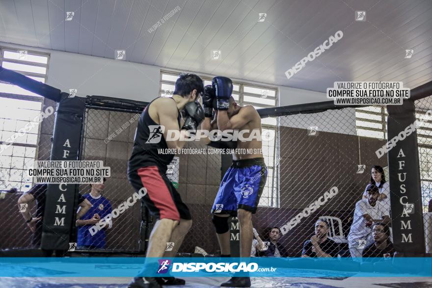 Maringá Fight Combat 65ª Edição