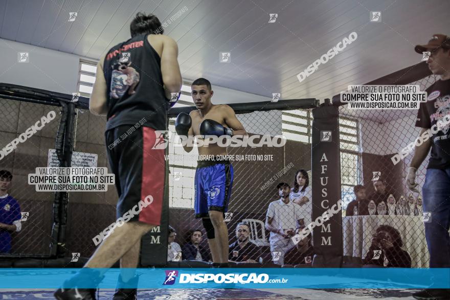 Maringá Fight Combat 65ª Edição