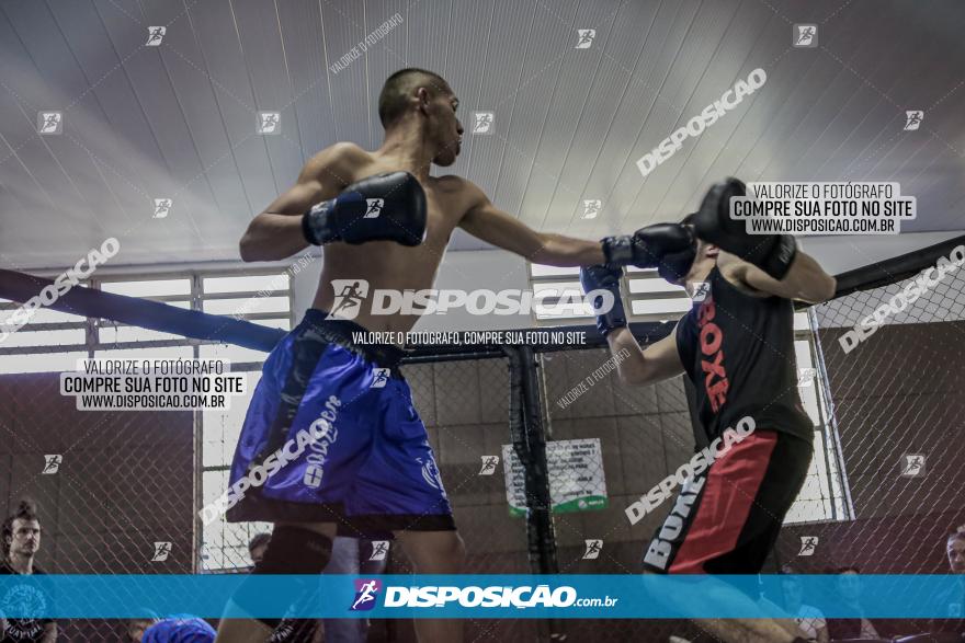 Maringá Fight Combat 65ª Edição