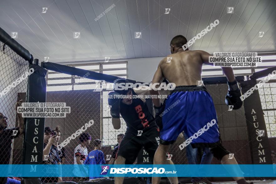 Maringá Fight Combat 65ª Edição