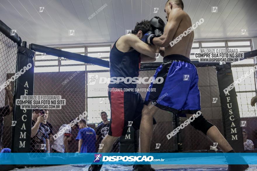 Maringá Fight Combat 65ª Edição