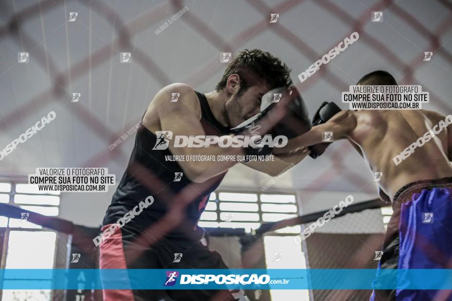 Maringá Fight Combat 65ª Edição