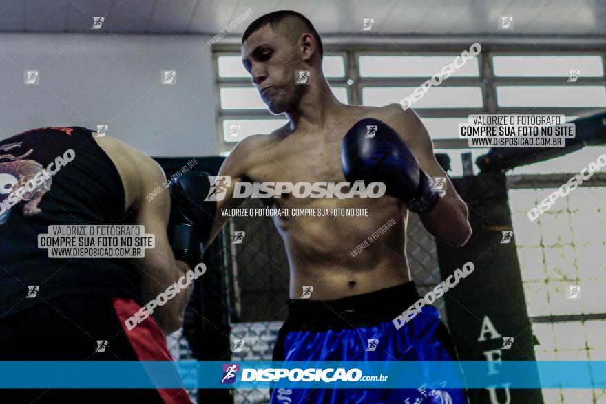 Maringá Fight Combat 65ª Edição