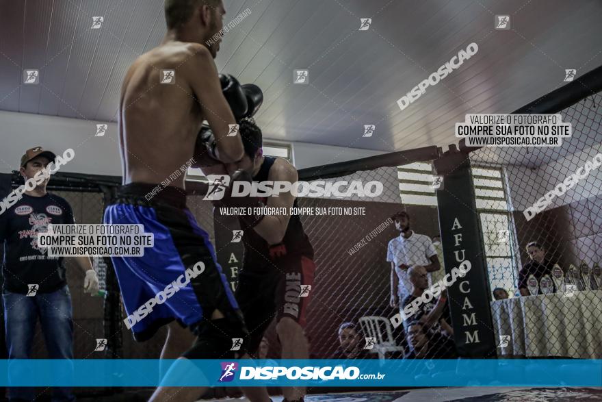 Maringá Fight Combat 65ª Edição