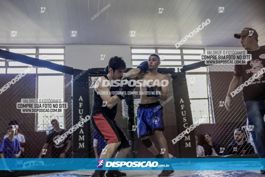 Maringá Fight Combat 65ª Edição