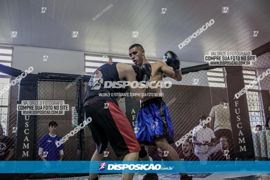 Maringá Fight Combat 65ª Edição