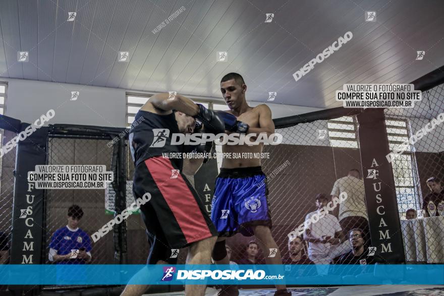 Maringá Fight Combat 65ª Edição