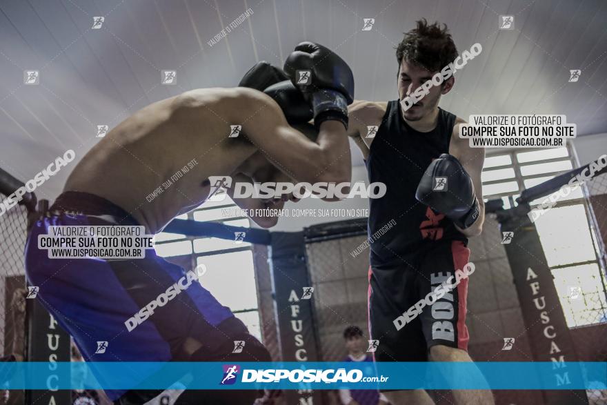 Maringá Fight Combat 65ª Edição