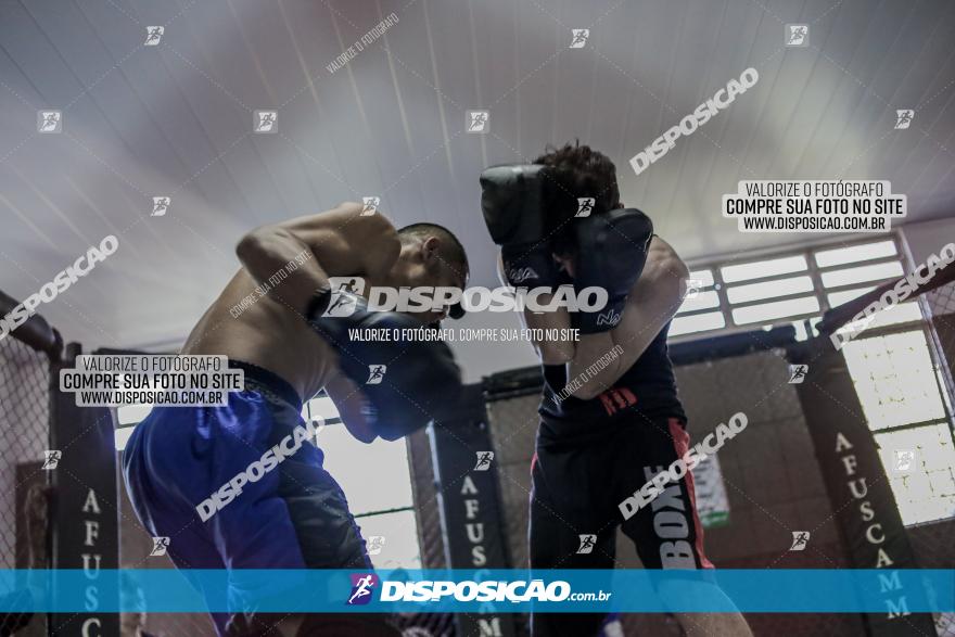 Maringá Fight Combat 65ª Edição