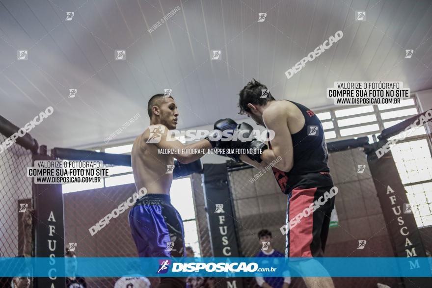 Maringá Fight Combat 65ª Edição